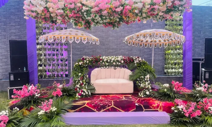 Iconic Best Wedding Planner